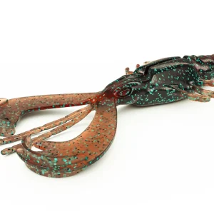 Beste Prijs Nays Craw Creaturebait 3.5'' 8.9cm (5.7g) (6 Stuks) C-02