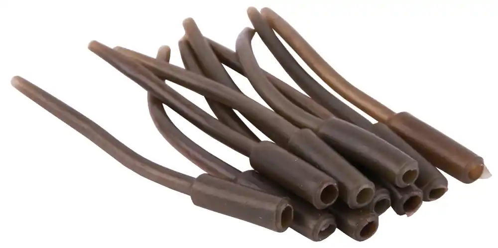 Rod Hutchinson Soft Multi-Use End Rig 10 stuks Brown Express Levering