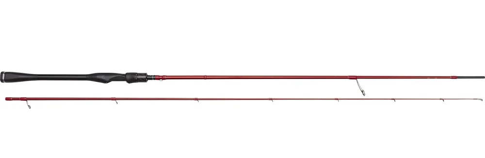 Westin W6 Streetstick 2nd Generation Spinhengel 2.29m (5-15g) Uitverkoop