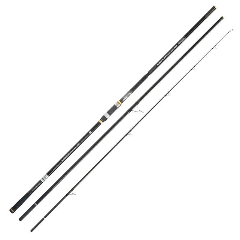 Cinnetic Black Fury Powersurf 4.50m (120-250g) Strandhengel Betrouwbaar