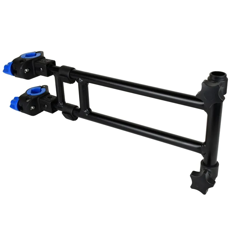 Must-Have Garbolino Multigrip Open Telescopic Brolly Support 40-60cm