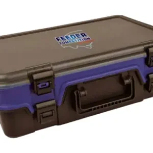 Carp Zoom Feeder Box (39x27x12cm) Direct Verzonden