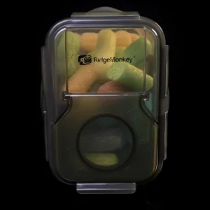 Populair RidgeMonkey Disperse Foam Nuggets Session Pack