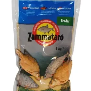Flitsaanbieding Zammataro Feeder Lokvoer (1kg)