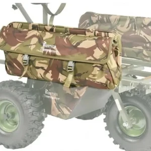 Weekendaanbieding Carp Porter Side Bags DPM Pair (2 Tassen)
