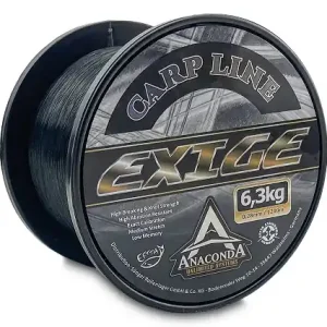 Superprijs Anaconda Exige Carp Line 1.200m 0.30 mm