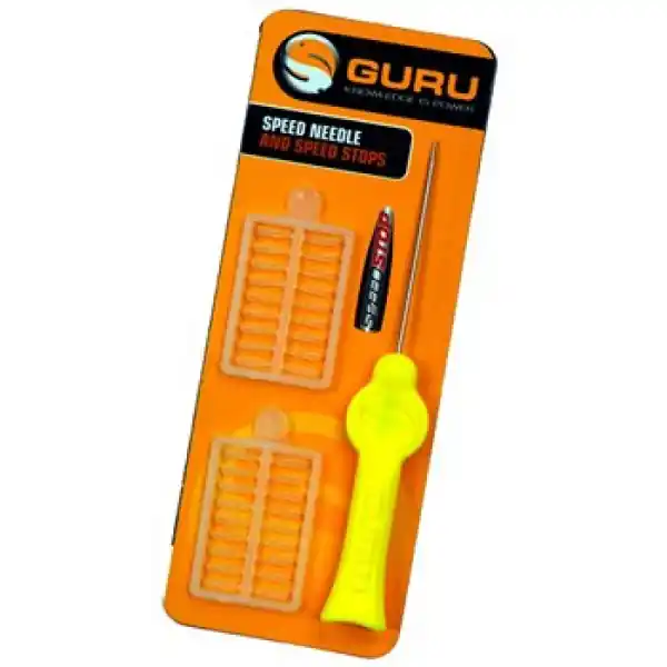 Koop Vandaag Guru Speed Stoppers Met Naald