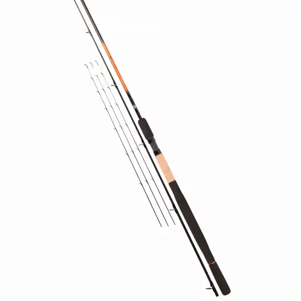 Hete Deal Guru N-Gauge Rod Feeder 3.00m