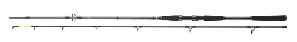 Daiwa Seahunter X Pilk Mackerel Zeevis Hengel 2.60m (60-180g) Premium