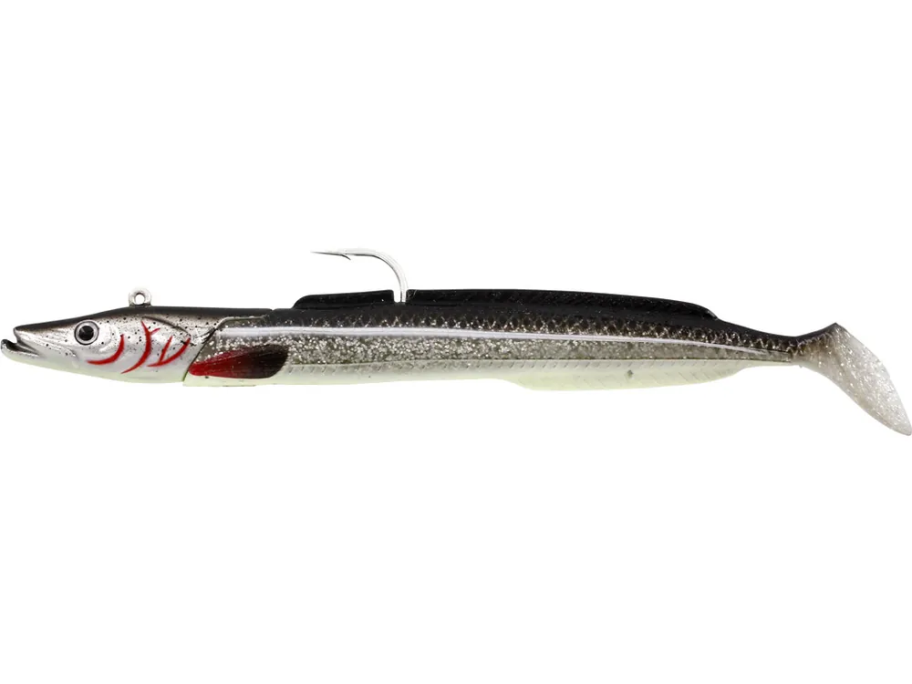 Favoriet Westin Sandy Andy Jig 5g (7.7cm) #2 (2pcs) Robocod