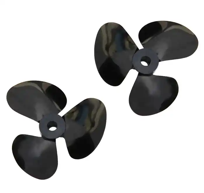 Goedkoop Boatman Actor Plus Kunststof Propellor Set (2 stuks)