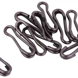 Rod Hutchinson Lock In Stick Clips 10 stuks L Must-Have
