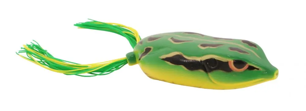 Koop Online Spro Bronzeye King Daddy 9cm (28g) Green Tree