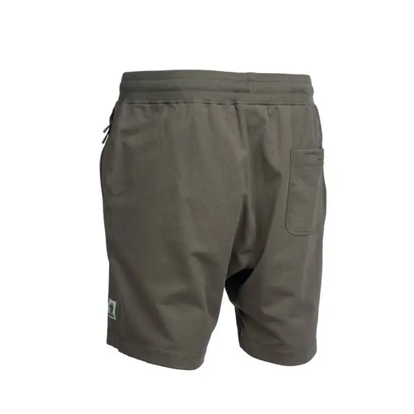 Finale Uitverkoop Nash Make It Happen Badge Shorts Green L