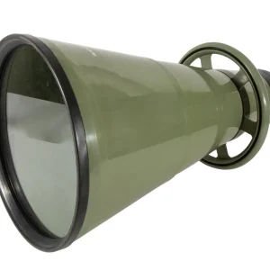 Exclusieve Aanbieding Ultimate Water Scanner Round Onderwaterkijker