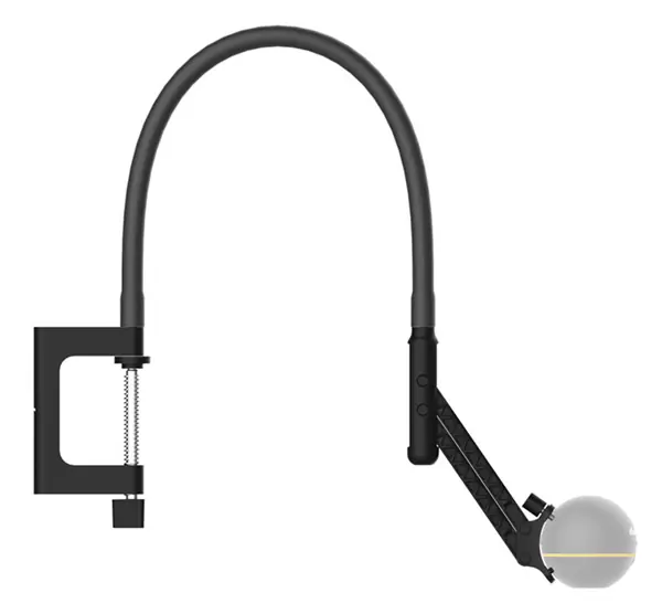 Deeper Flexible Arm Mount 2.0 Favoriet