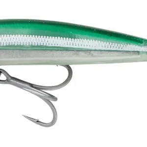 Savage Gear Grace Tail Jerkbait 5cm (4.2g) Mirror Sardine Hete Deal