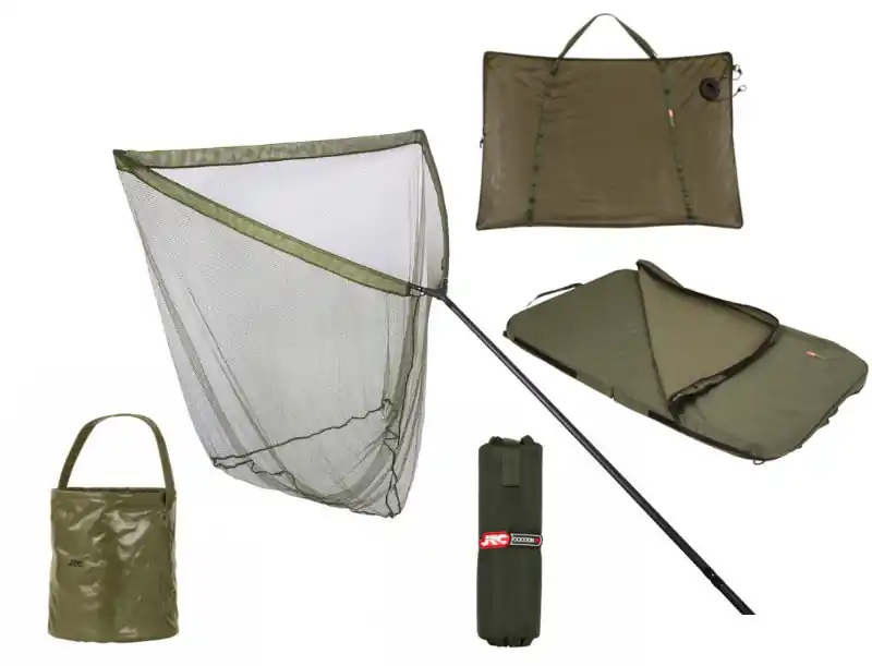 Koop Vandaag JRC Carp Care Set