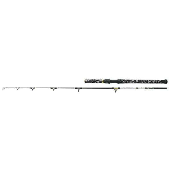 WFT Cat Buster Boat Meervalhengel 1,80m (150-600g) Koop Online