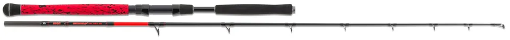 Uni Cat Destroyer MP³ Verjical Meervalhengel 1.90m (150g) Weekendaanbieding