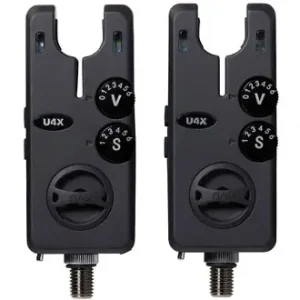 Dam U4X Beetmelder Set 2+1 - Red-Green Shop Nu