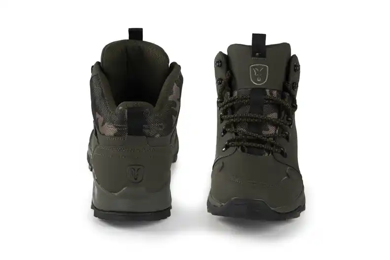 Fox Khaki Camo Boot Visschoenen 41 Betaalbaar