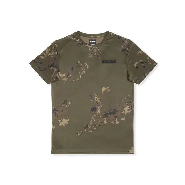 Aanbieding Nash Scope Ops T-Shirt L