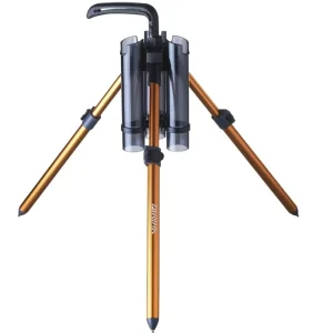 Daiwa Presso Iprimi 3 Rod Stand 39-62cm Seizoensaanbieding