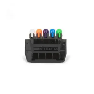 Avid Retracta Tool Set + Case Tijdelijk Beschikbaar