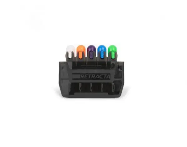 Avid Retracta Tool Set + Case Tijdelijk Beschikbaar