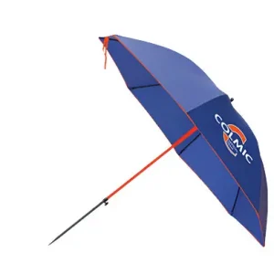 Colmic Trend Fiberglass Umbrella Rond Aanbieding