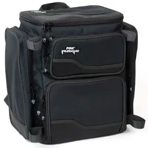 Express Levering Fox Rage Rucksack