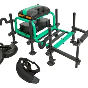 Sensas Jumbo Seatbox Pack 3100 Lage Prijs