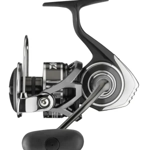 Daiwa BG MQ Zeevis Spinmolen 2500D-H Veilige Betaling