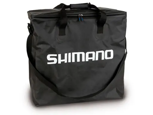 Rechtstreeks Van De Fabrikant Shimano Net Bag Triple