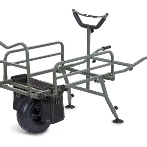 Voordeelprijs Carp Porter Compac Panniers Dark Kamo