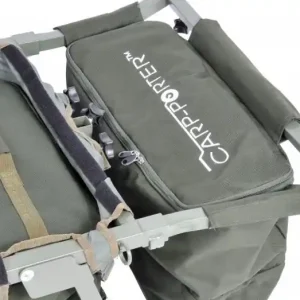 Dagaanbieding Carp Porter Deluxe Barrow Tidy Bag Green