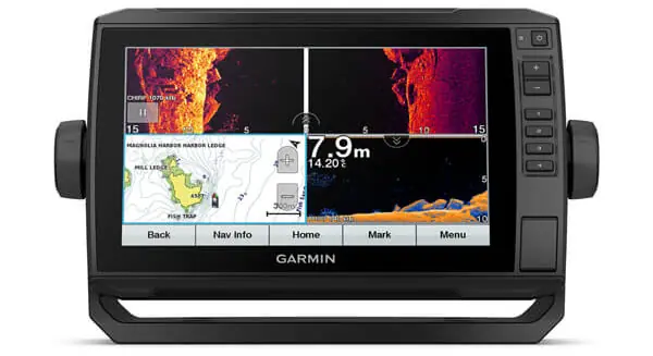 Voordeelprijs Garmin Echomap™ UHD 92sv Garmin Echomap™ UHD 92sv (zonder transducer)