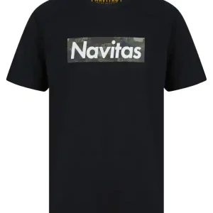 Navitas Identity Box T-Shirt L Exclusieve Aanbieding