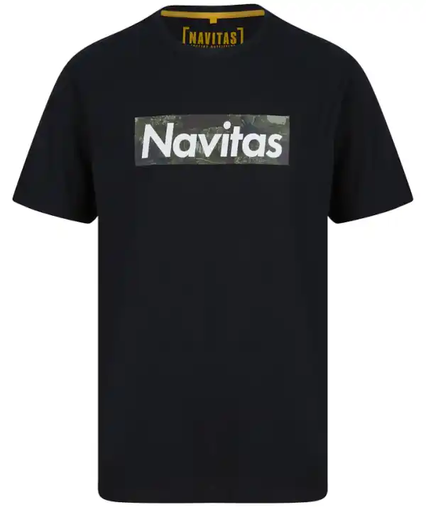 Navitas Identity Box T-Shirt L Exclusieve Aanbieding