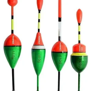 Finale Uitverkoop Predator-Z Pike Float doodaas dobber