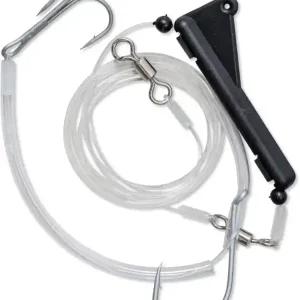 Rhino Hake Rig 3,30m (1mm) Beperkt Aanbod