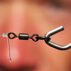 Uitverkoop Korda Size 11 Flexi-Ring Swivel (8pcs)