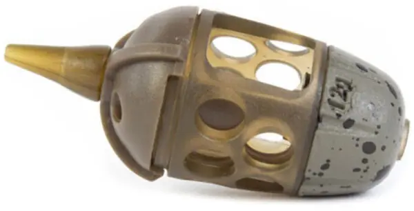 Flitsaanbieding Preston ICM Maggot Feeder 12gr