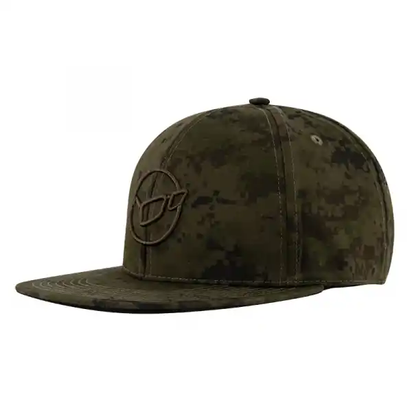 Weekendaanbieding Korda Kore Snapback Digi Kamo