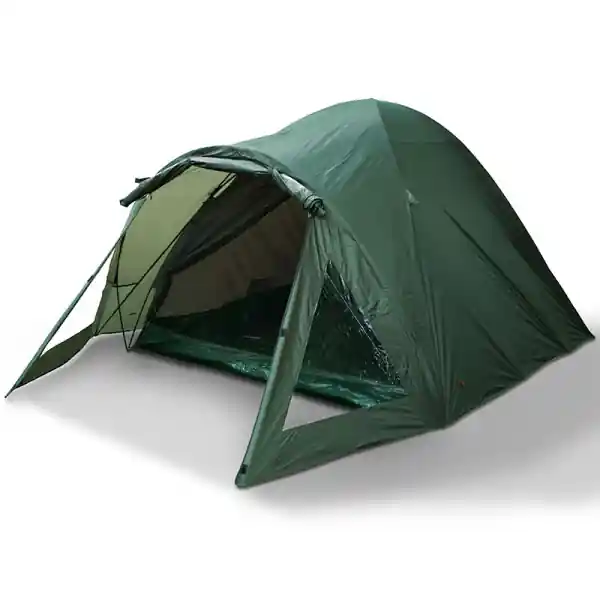 Goedkoop NGT 2-Man Double Skinned Bivvy