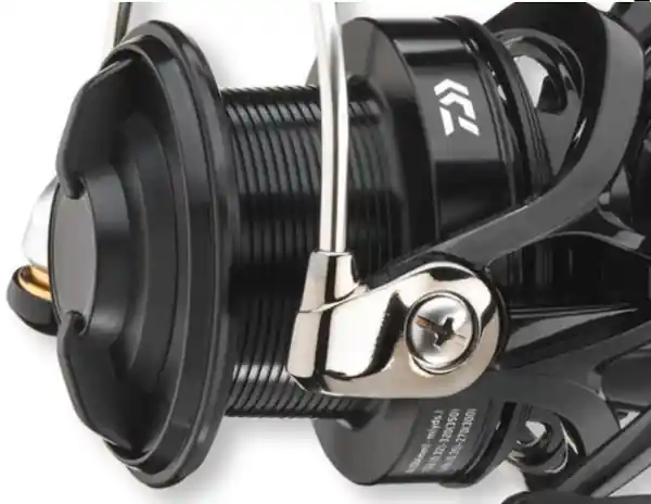 Daiwa Emblem BR Gratis Retour