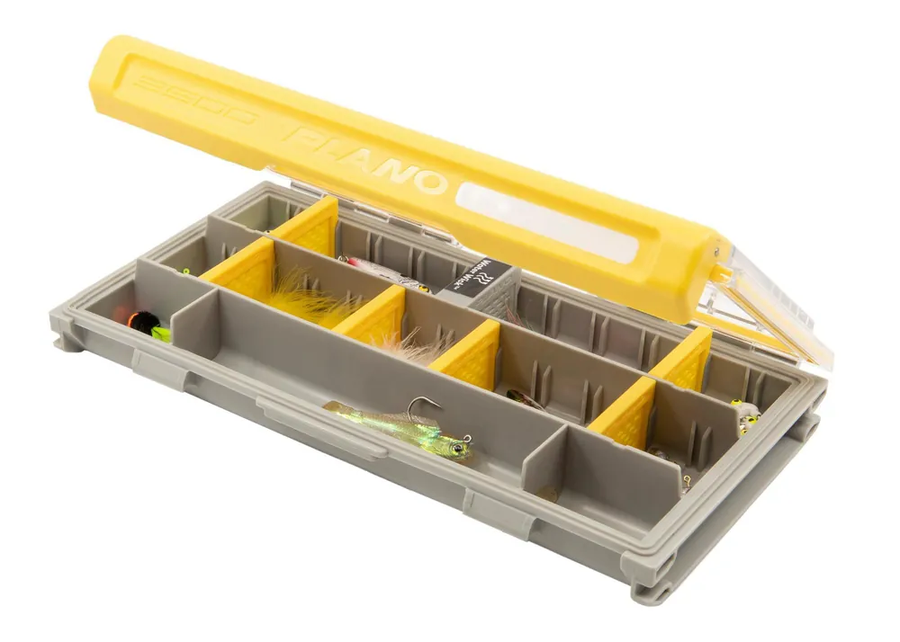 Plano 3500 Thin Edge Stow Tacklebox Rechtstreeks Van De Fabrikant