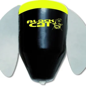 Lage Prijs Black Cat Cat Prop 5,5cm (2 stuks)