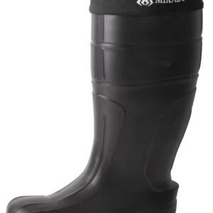 Mikado North Pole Thermal Laarzen Black 43 Koopje